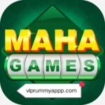 maha game