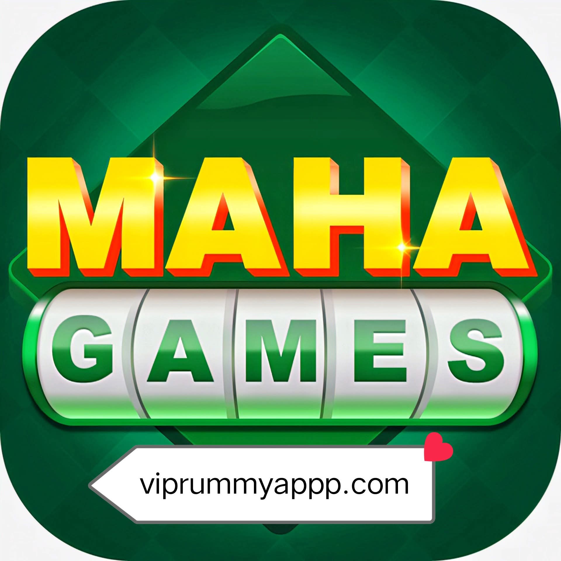MAHA GAME APP DOWNLOAD || BONUS 500|MAHA GAME
