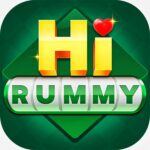 Hi rummy