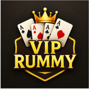 Vip Rummy Appp