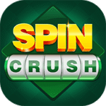 SPIN CRUSH| TRUSTED ONLINE GAMING PALTFORM| DOWNLOAD GET -500 BONUS|SLOTS SPIN|SLOTS SPIN YONO|